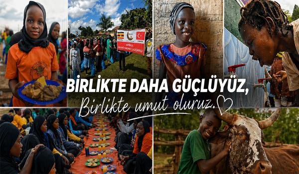 İnyader Derneği Genel Bağış