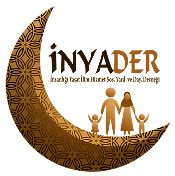 İnsanlığı Yaşat İlim Hizmet Sosyal Yardımlaşma ve Dayanışma Derneği