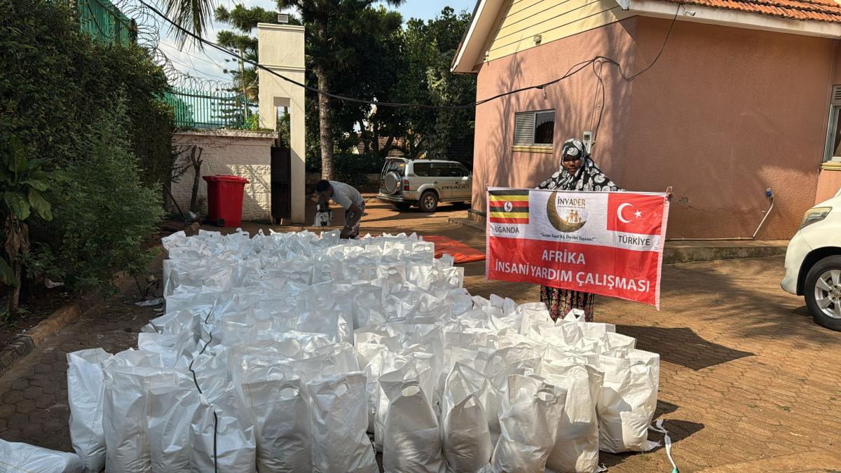 Afrika Erzak Organizasyonu