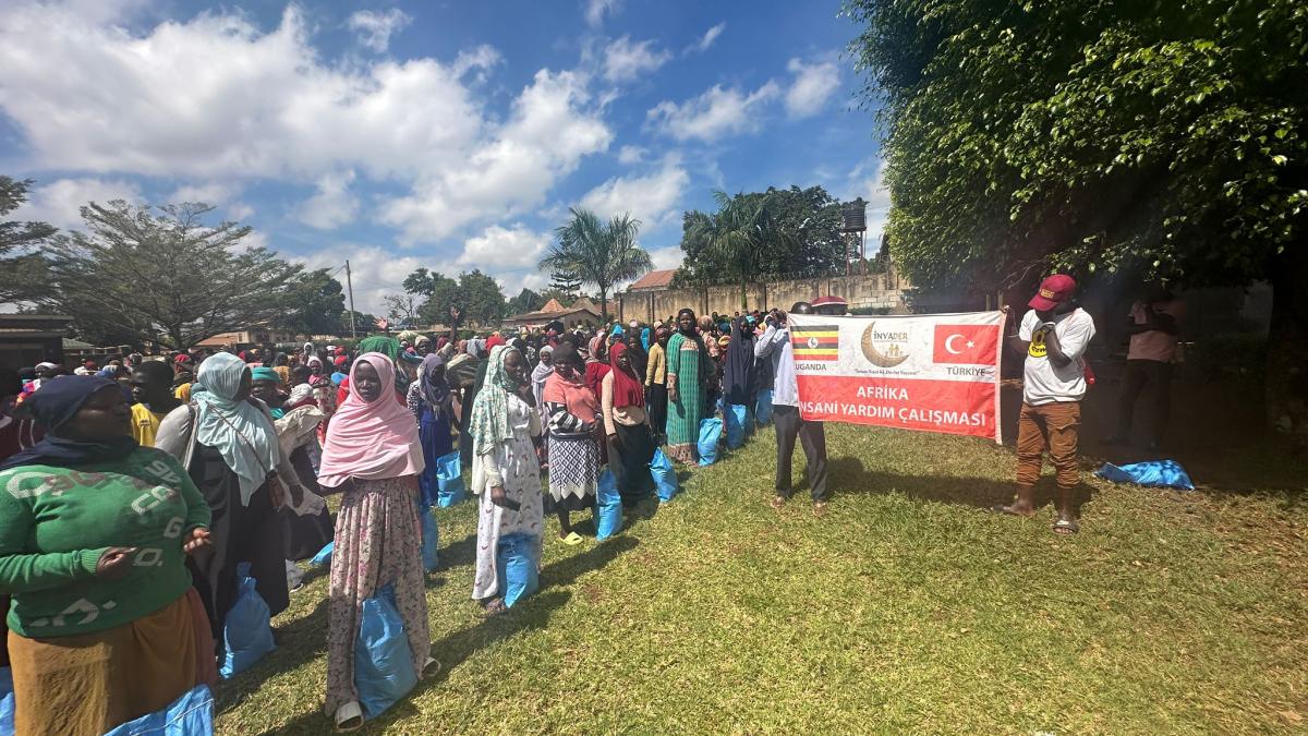 Afrika Erzak Organizasyonu