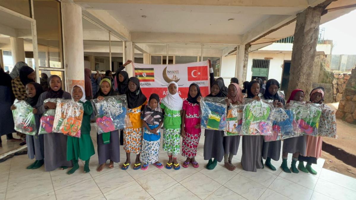 Afrika Giyim Organizasyonu
